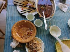 -自游人·美食一楼