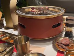 -西塔老太太泥炉烤肉(川沙百联店)