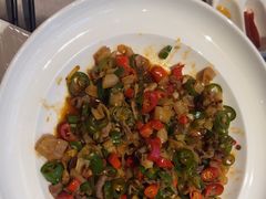 -北京老铺烤鸭(老城根店)
