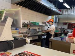 -姑娘手·陕西手工面·肉夹馍(元洪城店)