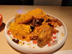 -避风塘(宝山万达店)