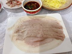 -映秋饭店(李庄总店)