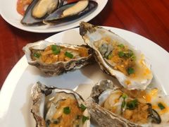 -温州喜来登酒店-盛宴西餐厅