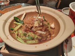 -塔哈尔·新疆盛宴(复地活力城店)