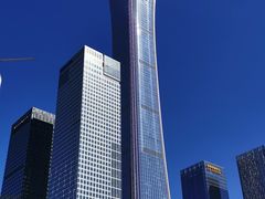 -中央广播电视总台(光华路办公区)