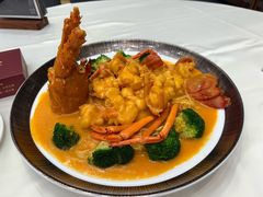-喜宴·粤菜·茶点·海鲜(光浩店)