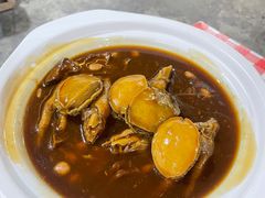 -琼大师东方烤乳猪(亚特兰蒂斯店)