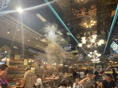 -额尔敦草原涮羊肉·烧烤(冻青树总店)