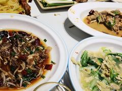 -满口香饭店
