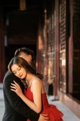 -雪中彩影婚纱摄影·微光艺术中心