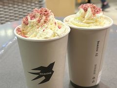 -BeauTea水仙(coco park店)