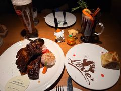 -布拉格餐厅· 中欧捷克菜(全国首店)