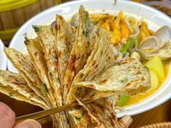 -面道赞宁海海鲜面(迎凤街店)