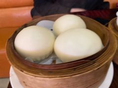 流沙奶黄包-香江小厨 The Kitchen(香江俱乐部店)