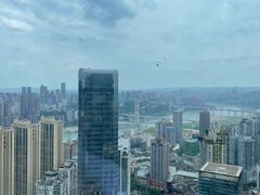 -解放碑威斯汀酒店-知味国际美食餐厅