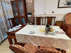 -津津菜馆(绝没分店)