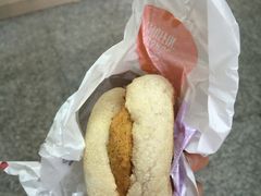 -麦当劳(东苑丽宝商业广场店)
