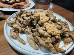 -晚归月亮湾私家菜(临邑路店)