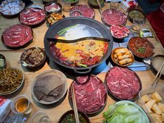 -阳阳老火锅(小南门店)