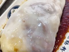 鸳鸯肠-银记肠粉店(北京路店)