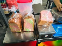 -牛车水美食街