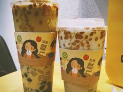 -九秋茶铺(三里屯店)