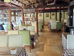 -北京水岸山吧度假村(雁栖镇店)