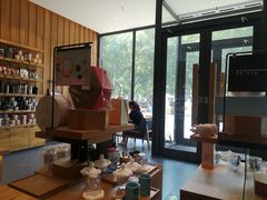 -星巴克(洛阳中州万达广场店)