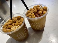 -甜心闲生传统手工冰粉(太古里店)