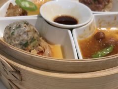 -金苑海鲜酒家(来魅力店)