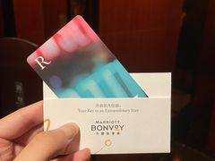 -上海龙之梦万丽酒店