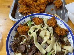 -清真-戏楼王记牛肉面