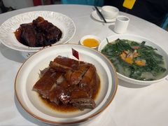 -朱仔记食府(江南大道店)
