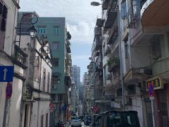 -中免(澳门机场免税店)