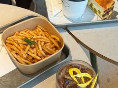 -SAANCI山池咖啡(海上世界文化艺术中心店)