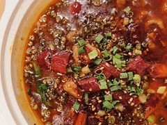 -乡村基·川味现炒大王(熙悦天街店)