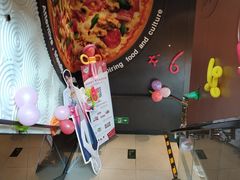 -必胜客(广顺南大街店)