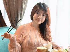 -花园咖啡厅(厦门美丽华大酒店)