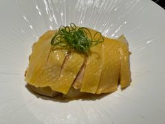 -新白鹿餐厅(松江开元地中海店)