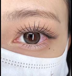 -爱睫物语·疗愈美睫美甲