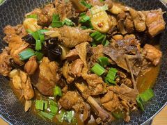 -鸿运楼·舌尖上的徽菜