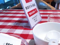 -西贝(无锡万象城店)