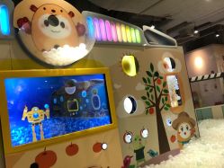 点击看大图 -meland亲子乐园•活动包场(佛山新DNA购物中心店)
