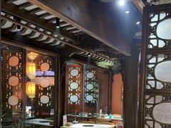 -东门口·鲜爆肚涮肉·烧烤(老门东店)