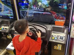 -风云再起游乐汇(北京西单西西友谊店)