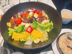 -西堤牛排(杭州金沙天街龙湖店)