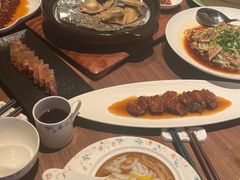 -江南厨子(万象天地店)