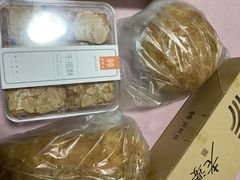 -御蝶坊面包KNAC(沙河西店)