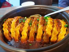 -外婆家(静安大悦城店)