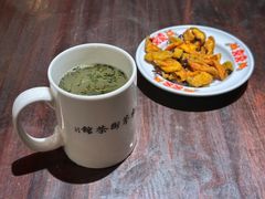 -東茅街茶馆